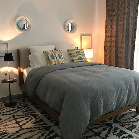 Appartement Elegance On Fifth Avenue